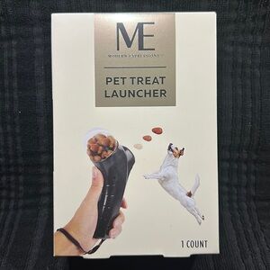 Pet Treat Launcher~New!